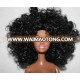 11.5 Africa Black Doll curly hair doll Toy for kids african american dolls