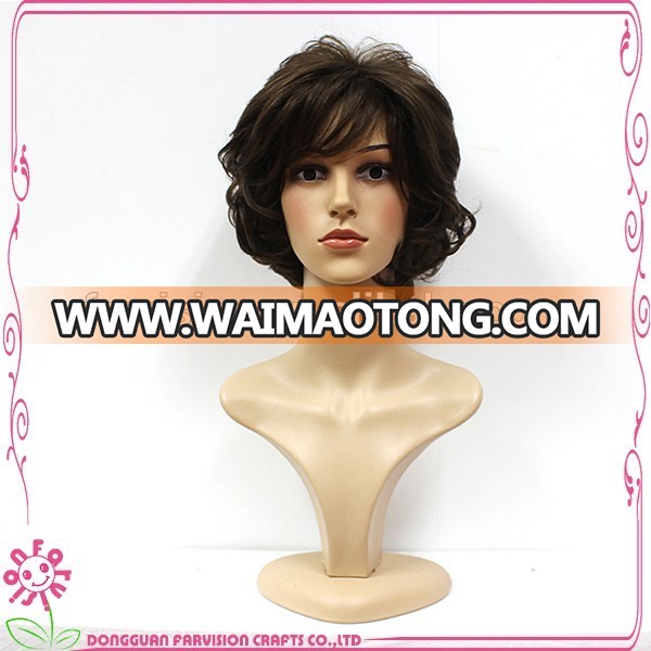 Wholesale mens fashion wigs, wig and toupee supplier