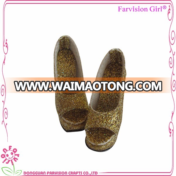 Custom bjd doll shoes wholesale, 1/3 bjd doll shoes factory